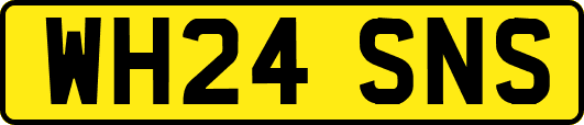 WH24SNS