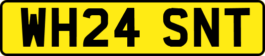 WH24SNT