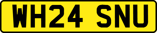 WH24SNU