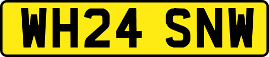 WH24SNW