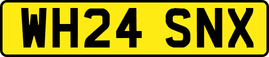 WH24SNX