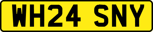 WH24SNY
