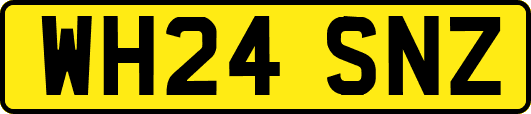WH24SNZ