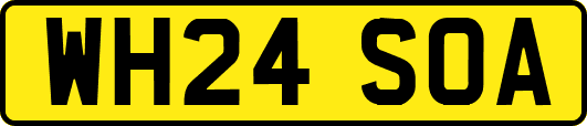 WH24SOA