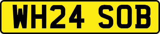 WH24SOB