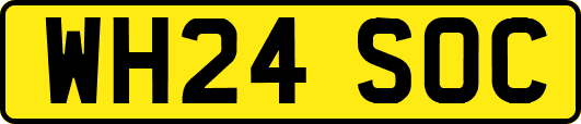 WH24SOC