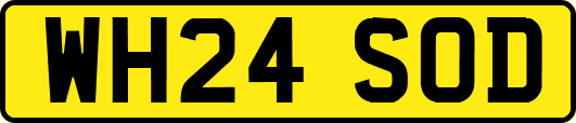 WH24SOD