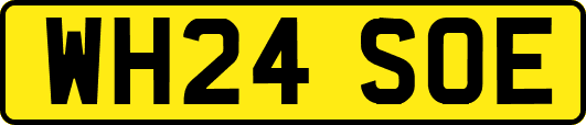 WH24SOE