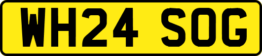 WH24SOG