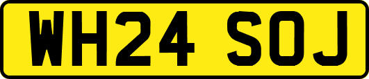 WH24SOJ