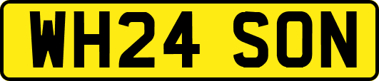 WH24SON
