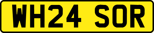 WH24SOR