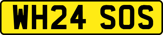 WH24SOS