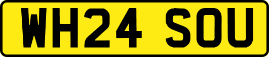 WH24SOU