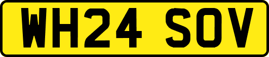 WH24SOV