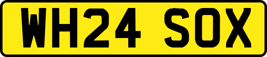 WH24SOX