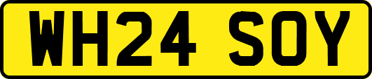 WH24SOY