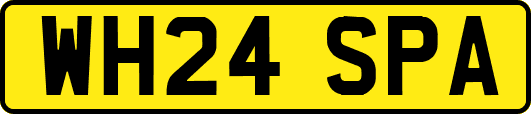 WH24SPA