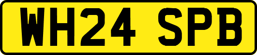 WH24SPB