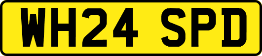WH24SPD