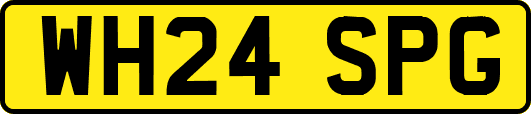 WH24SPG