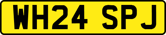 WH24SPJ