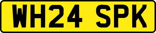 WH24SPK