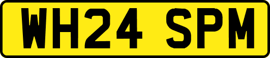 WH24SPM