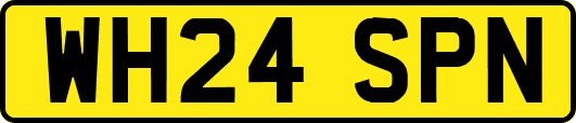 WH24SPN