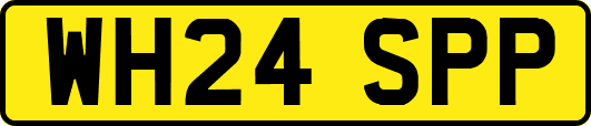 WH24SPP