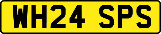 WH24SPS