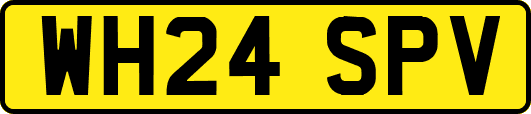 WH24SPV