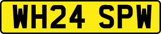 WH24SPW