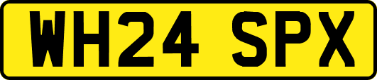 WH24SPX