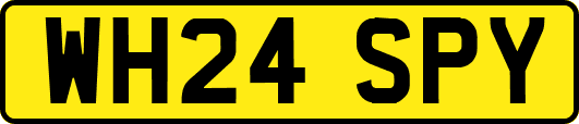 WH24SPY