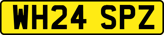 WH24SPZ