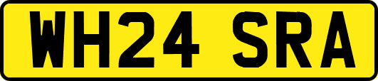 WH24SRA