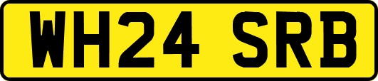 WH24SRB
