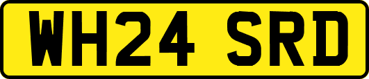 WH24SRD