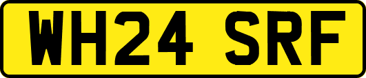 WH24SRF