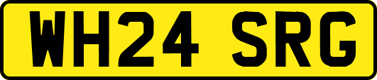 WH24SRG