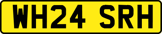 WH24SRH