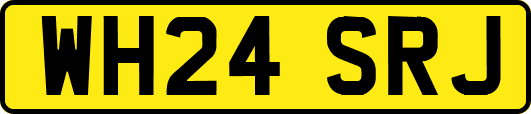 WH24SRJ