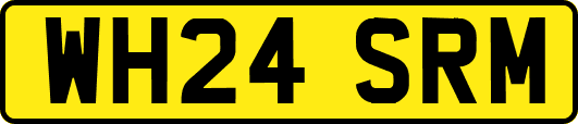 WH24SRM
