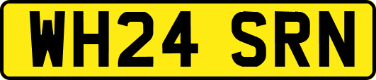 WH24SRN