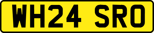 WH24SRO