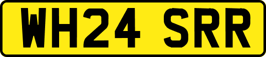 WH24SRR