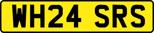 WH24SRS