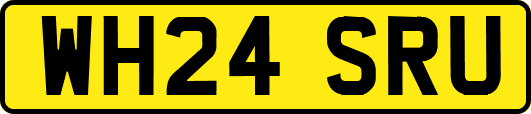 WH24SRU
