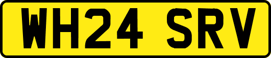 WH24SRV